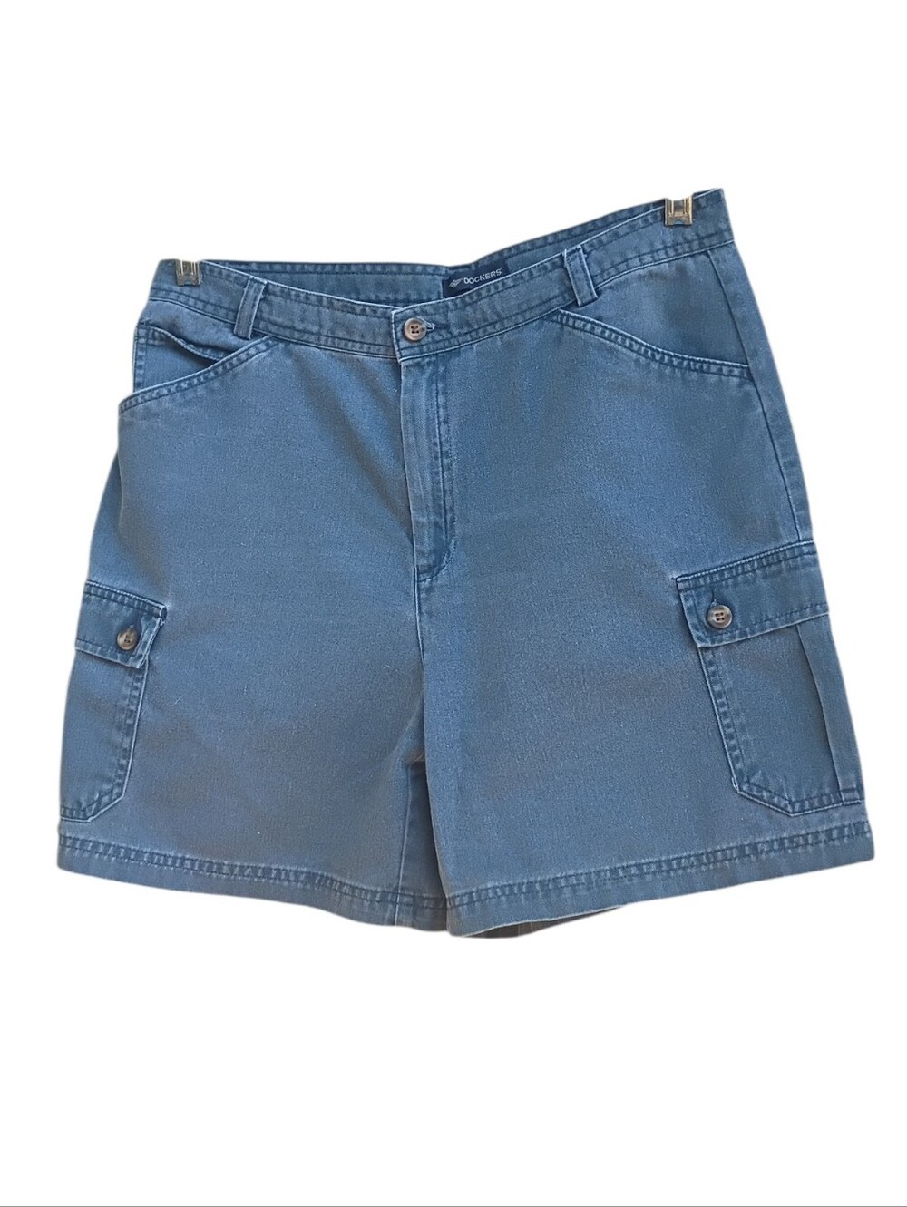 Dockers Cargo Shorts sz 10